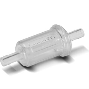 fuel filter ø 8