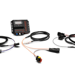 Force master 2.1 electronic controller