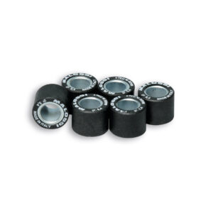 6 htroll rollers ø 15x12