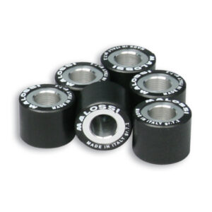 6 htroll rollers ø 19x15,5