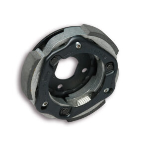 Adjustable automatic delta clutch for clutch bell ø 112
