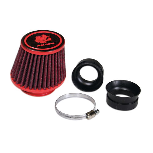 RED FILTER E18 Ø 42/50/60 (300)