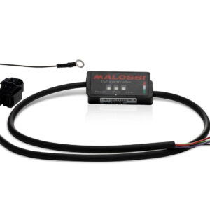 TC UNIT O2 controller - lambda emulator