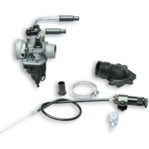 Carburettor kit phvb 22 ds