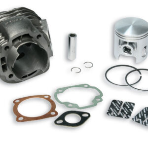 Cast-iron cylinder ø 57,5 pin ø 14