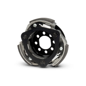 Maxi delta clutch adjustable automatic clutch for original clutch bell ø 134