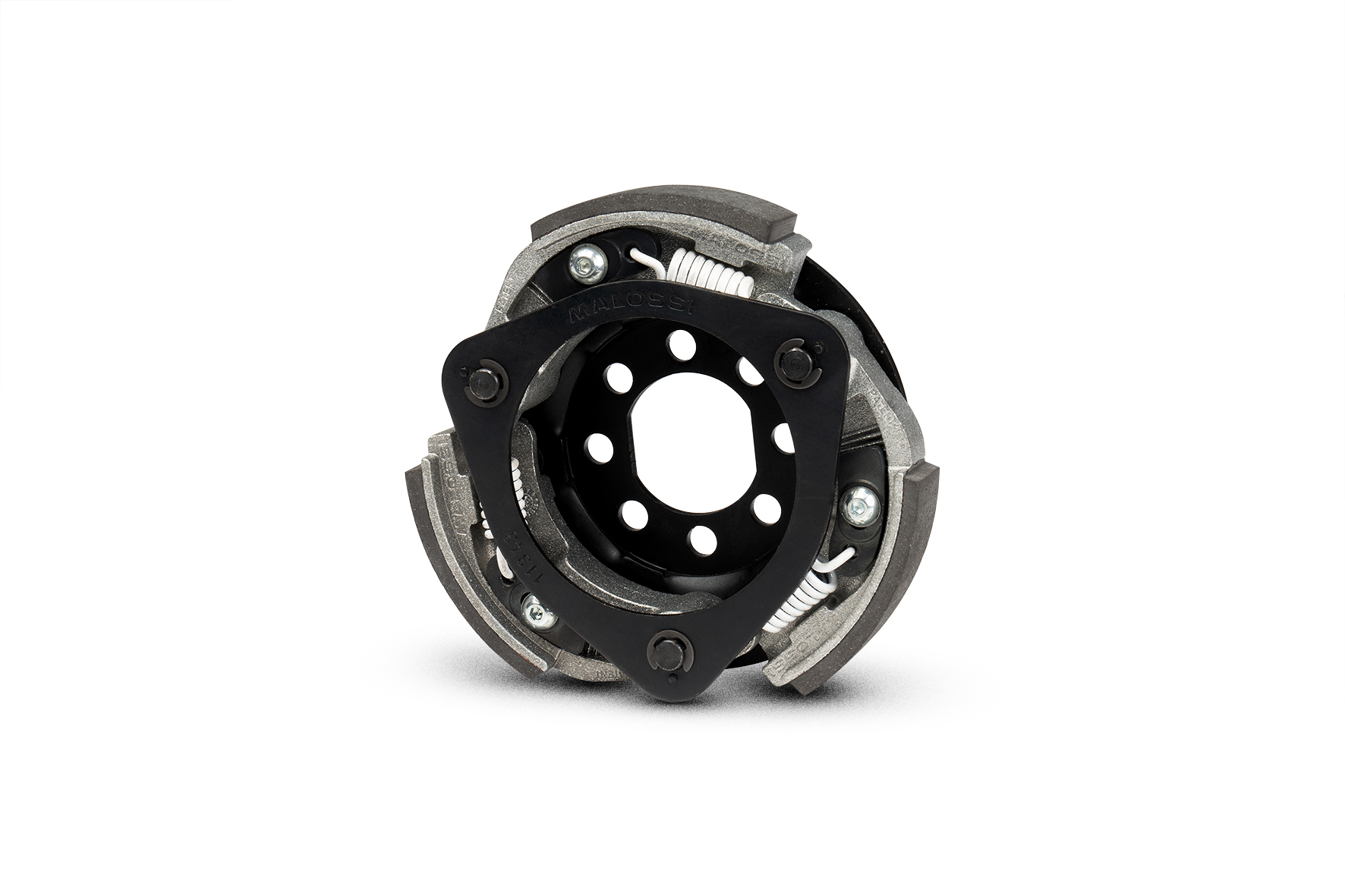 Maxi delta clutch adjustable automatic clutch for original clutch bell ø 134