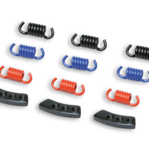 MHR spring set for fly clutch and delta clutches