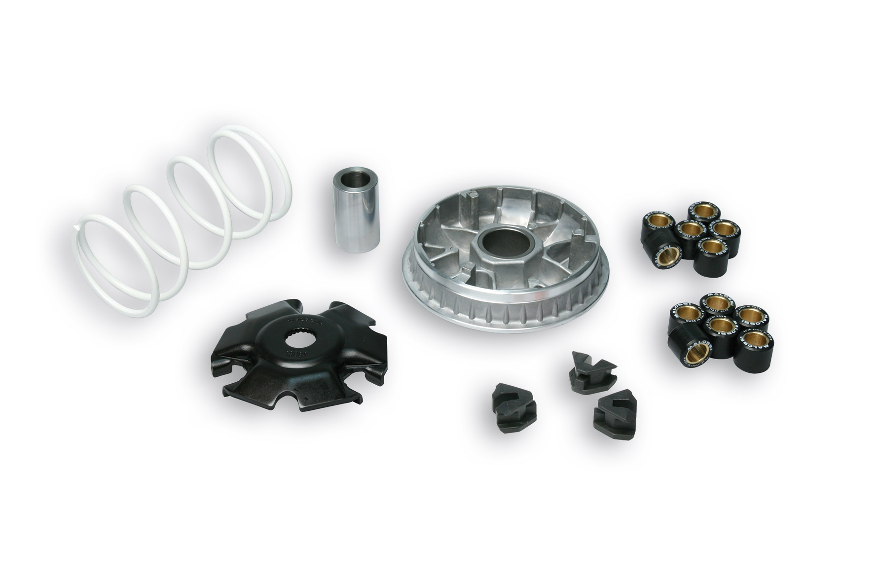 Multivar 2000 variator