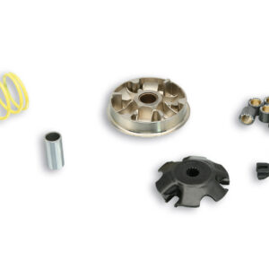 Multivar 2000 variator