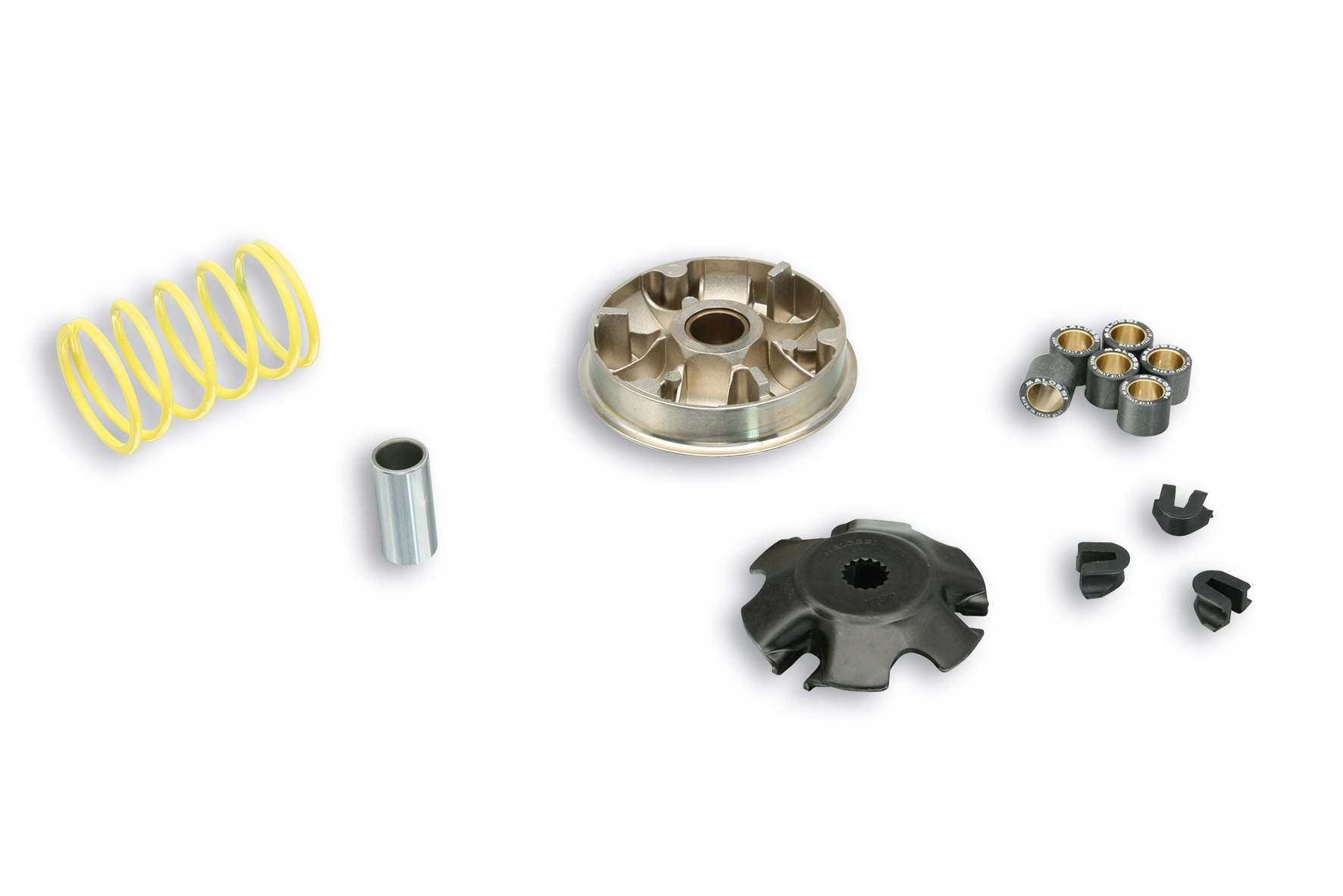 Multivar 2000 variator