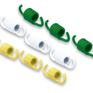 Racing spring set for original clutch