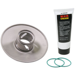 Torque driver external ø 115 mm